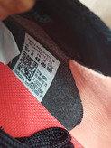 کفش فوتبال چمن آدیداس استوکدار بلینگام رنگ مشکی سفید Adidas Predator