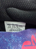 کتونی والیبال بسکتبال نایک pg 2.5 مستر کوالیتی ویتنام رنگ سورمه ای هفت رنگ Nike PG 2 play station ep Basketball Shoes