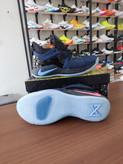 کتونی والیبال بسکتبال نایک pg 2.5 مستر کوالیتی ویتنام رنگ سورمه ای هفت رنگ Nike PG 2 play station ep Basketball Shoes