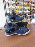 کتونی والیبال بسکتبال نایک pg 2.5 مستر کوالیتی ویتنام رنگ سورمه ای هفت رنگ Nike PG 2 play station ep Basketball Shoes