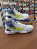 کفش والیبال هندبال بسکتبال اسیکس بیاند کیفیت های کوالیتی ویتنام asics beyond ff asics sky elite ff mt3