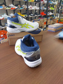 کفش والیبال هندبال بسکتبال اسیکس بیاند کیفیت های کوالیتی ویتنام asics beyond ff asics sky elite ff mt3