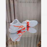 کتونی والیبال هندبال بسکتبال اسیکس اسکای الیت ۳ مسترکوالیتی ویتنام asics sky elite ff mt3