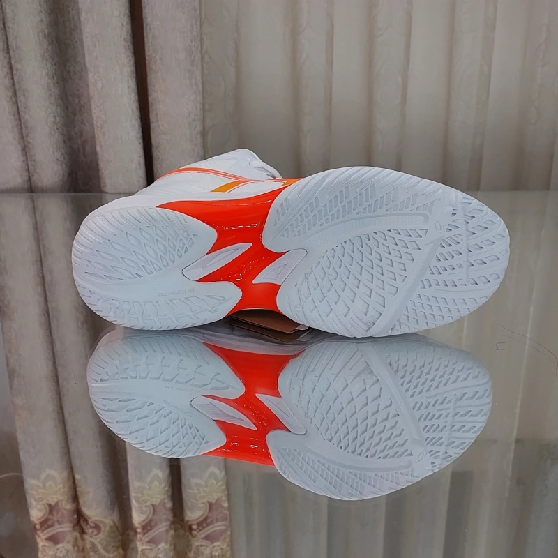 کتونی والیبال هندبال بسکتبال اسیکس اسکای الیت ۳ مسترکوالیتی ویتنام asics sky elite ff mt3