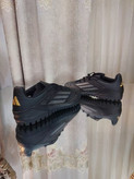 کتونی استوک ریز آدیداسF50 مسترکوالیتی ویتنام سایز 40تا Adidas f50