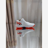 اسیکس اسکای الیت 3 کیفیت مستر کوالیتی ویتنام asics sky elite ff mt3 رنگ سفید نارنجی