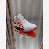 اسیکس اسکای الیت 3 کیفیت مستر کوالیتی ویتنام asics sky elite ff mt3 رنگ سفید نارنجی