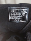 کتونی رانینگ اسکیچرزکیفیت مستر کوالیتی ویتنام رنگ مشکی sketchers archfit
