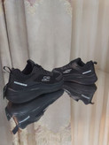 کتونی رانینگ اسکیچرزکیفیت مستر کوالیتی ویتنام رنگ مشکی sketchers archfit