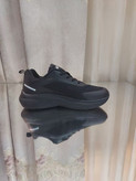کتونی رانینگ اسکیچرزکیفیت مستر کوالیتی ویتنام رنگ مشکی sketchers archfit