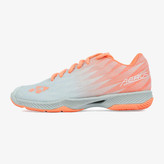 کتونی بدمینتون و تنیس یونکس کیفیت مستر کوالیتی ویتنام Yonex Aerus Z2 LX Power Cushion Women's Badminton Shoes (Grape Purple)