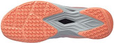 کتونی بدمینتون و تنیس یونکس کیفیت مستر کوالیتی ویتنام Yonex Aerus Z2 LX Power Cushion Women's Badminton Shoes (Grape Purple)