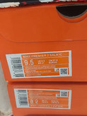 کفش فوتسال نایک پریمیر سالا Nike Premier Ii Sala Ic M