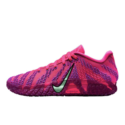 کفش بسکتبال والیبال نایکی جامورانت 3 اینداکشن Nike ja 3 ADMIT ONE