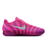 کفش بسکتبال والیبال نایکی جامورانت 3 اینداکشن Nike ja 3 ADMIT ONE