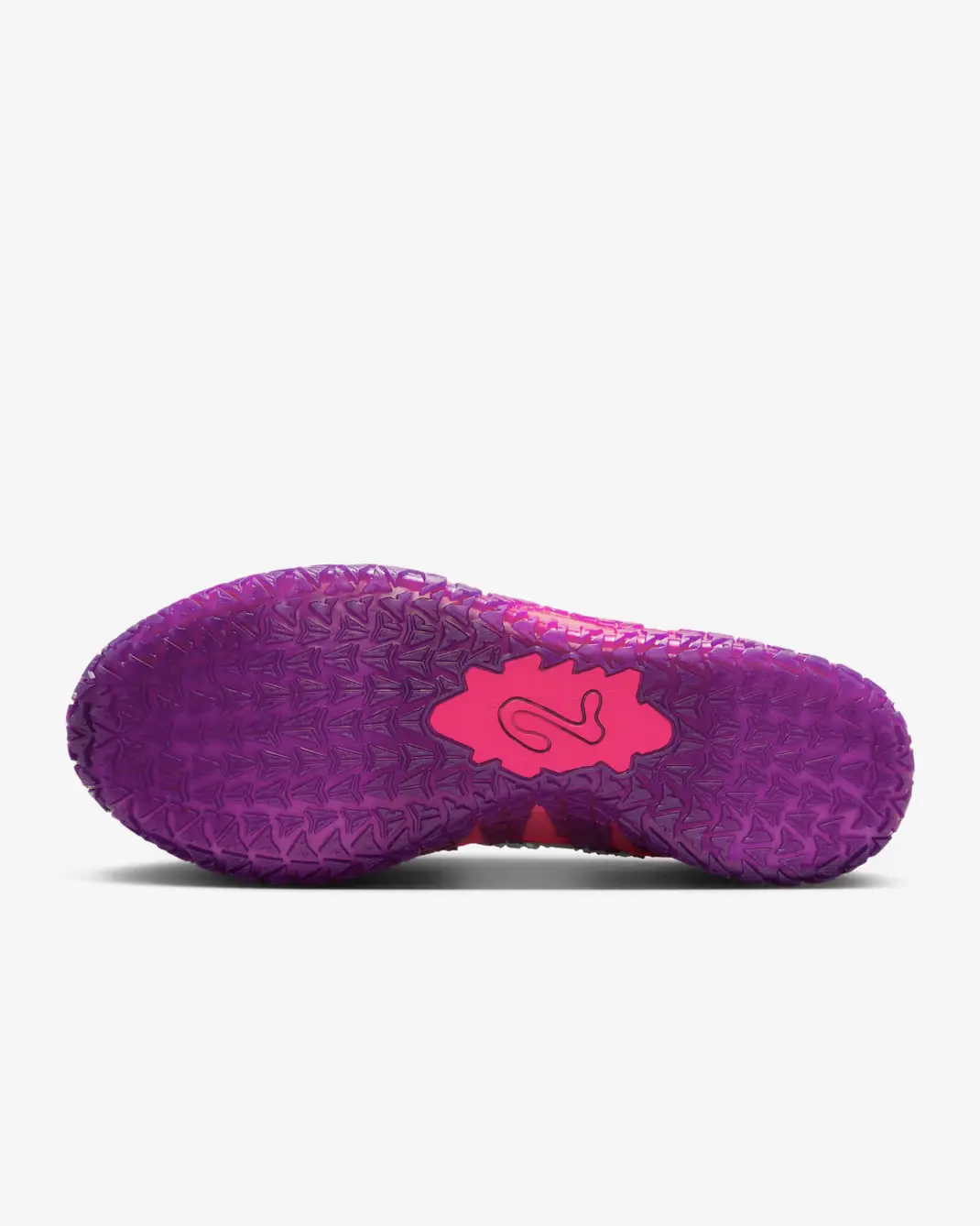 کفش بسکتبال والیبال نایکی جامورانت 3 اینداکشن Nike ja 3 ADMIT ONE