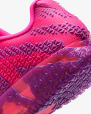 کفش بسکتبال والیبال نایکی جامورانت 3 اینداکشن Nike ja 3 ADMIT ONE