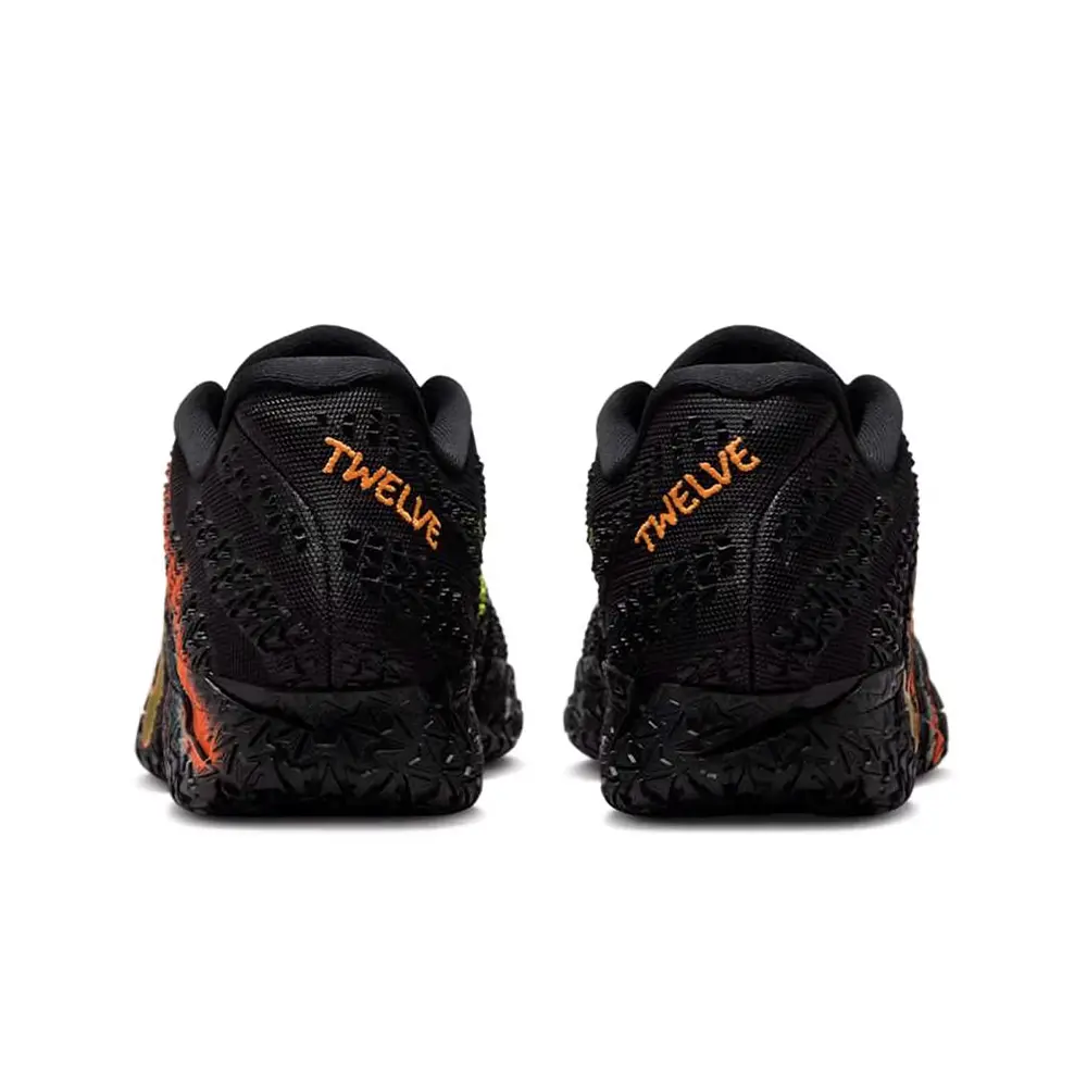 کفش بسکتبال والیبال نایکی جامورانت 3 اینداکشن Nike ja 3 ADMIT ONE