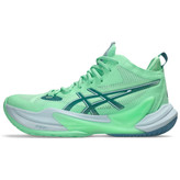 اسیکس متارایز 2 کیفیت مستر کوالیتی ویتنام در حد اورجینال asics metarise 2 رنگ سبز