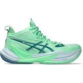 اسیکس متارایز 2 کیفیت مستر کوالیتی ویتنام در حد اورجینال asics metarise 2 رنگ سبز