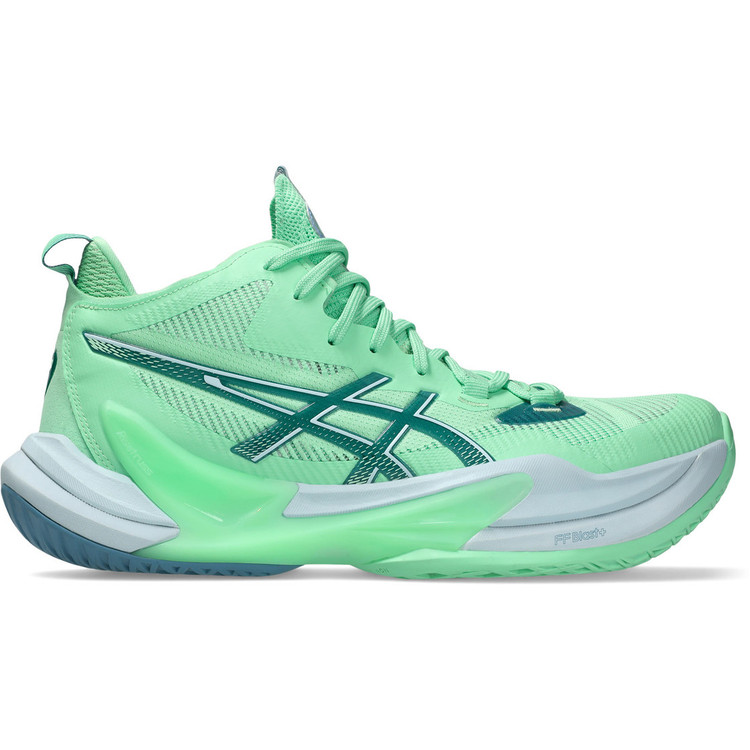اسیکس متارایز 2 کیفیت مستر کوالیتی ویتنام در حد اورجینال asics metarise 2 رنگ سبز