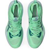 اسیکس متارایز 2 کیفیت مستر کوالیتی ویتنام در حد اورجینال asics metarise 2 رنگ سبز