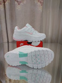 کفش نایک پی 6000 پریمیوم سامیت سفید صورتی Nike P-6000 Premium Summit White