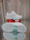 کفش نایک پی 6000 پریمیوم سامیت سفید صورتی Nike P-6000 Premium Summit White