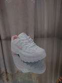 کفش نایک پی 6000 پریمیوم سامیت سفید صورتی Nike P-6000 Premium Summit White