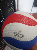 توپ والیبال مولتن زنبوری مسترکوالیتی چین توپ والیبال مولدن اسپرتز V-sd8000/Molten sportsپرچمی Molden Sports 8000 Volleyball