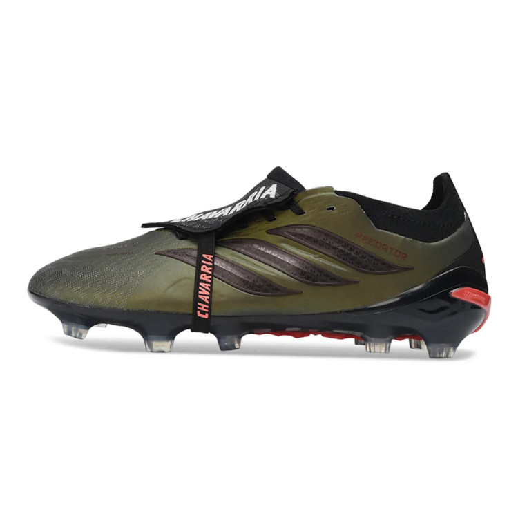 کفش فوتبال چمن آدیداس پردیتور adidas Originals x Willy Chavarria