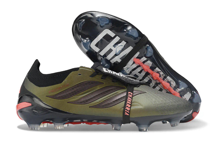 کفش فوتبال چمن آدیداس پردیتور adidas Originals x Willy Chavarria