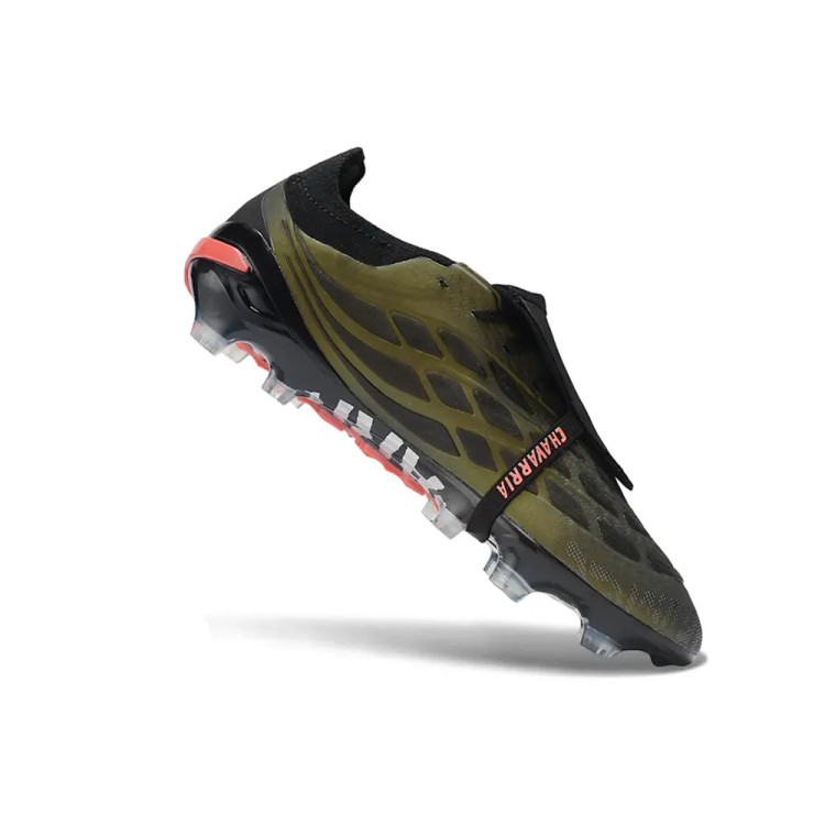 کفش فوتبال چمن آدیداس پردیتور adidas Originals x Willy Chavarria