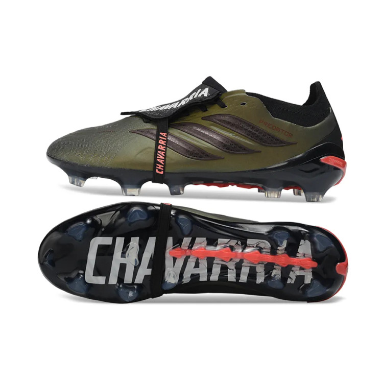 کفش فوتبال چمن آدیداس پردیتور adidas Originals x Willy Chavarria