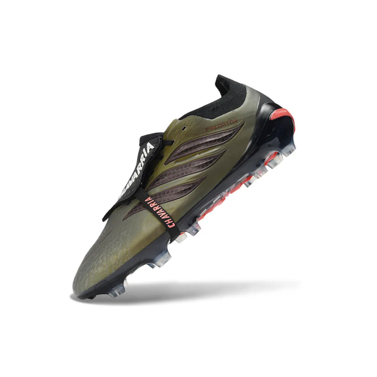 کفش فوتبال چمن آدیداس پردیتور adidas Originals x Willy Chavarria