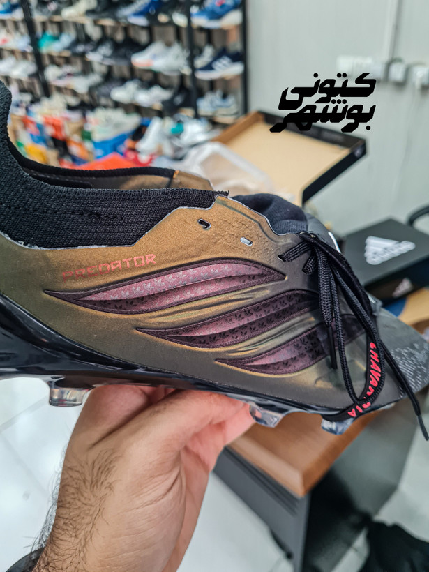 کفش فوتبال چمن آدیداس پردیتور adidas Originals x Willy Chavarria