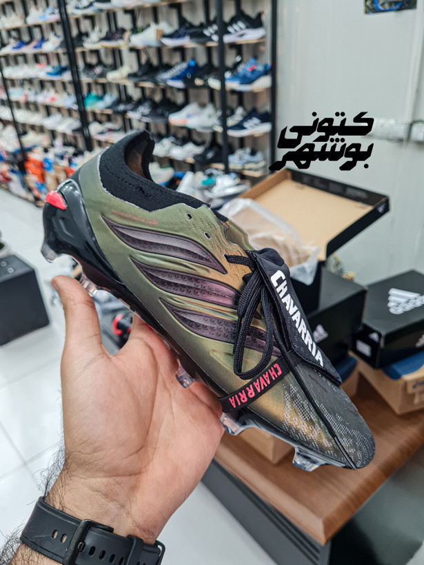 کفش فوتبال چمن آدیداس پردیتور adidas Originals x Willy Chavarria