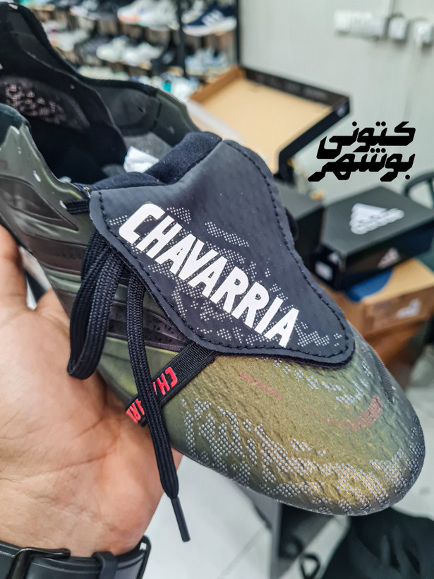 کفش فوتبال چمن آدیداس پردیتور adidas Originals x Willy Chavarria