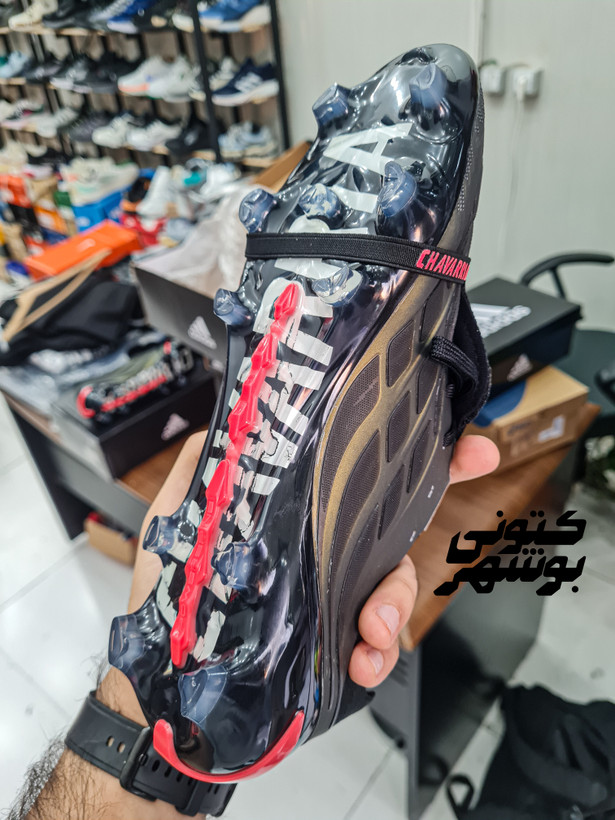کفش فوتبال چمن آدیداس پردیتور adidas Originals x Willy Chavarria