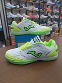 کفش فوتسال جوما تاپ فلکس سایز 40تا 45 Joma Top Flex Rebound IN - Gelb/Schwarz