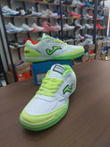 کفش فوتسال جوما تاپ فلکس سایز 40تا 45 Joma Top Flex Rebound IN - Gelb/Schwarz