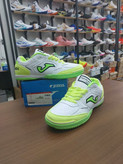 کفش فوتسال جوما تاپ فلکس سایز 40تا 45 Joma Top Flex Rebound IN - Gelb/Schwarz