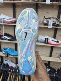 کفش فوتبال نایک مرکوریال ویپور 17 Nike Mercurial Vapor 17 Elite رنگ آبی سفید