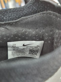 کفش فوتبال استوک دار نایک مرکوریال ویپور 17 Nike Mercurial Vapor 17 Elite رنگ مشکی طوسی