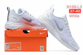 کفش اسپرت نایک زوم وینفلو 9 ایکس سفید NIKE ZOOM WINFLO 9X CZ6720-014