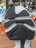 کفش اسپرت و لایف استایل نایک ساواج رنگ طوسی آبی زوم Nike Air max Savage