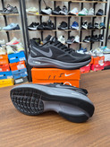 کتونی رانینگ و پیاده روی نایک گاید ۱۰ مستر کوالیتی رنگ مشکی NIKE ZOOM