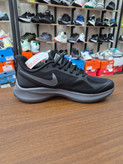 کتونی رانینگ و پیاده روی نایک گاید ۱۰ مستر کوالیتی رنگ مشکی NIKE ZOOM