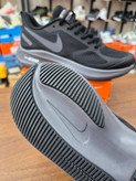 کتونی رانینگ و پیاده روی نایک گاید ۱۰ مستر کوالیتی رنگ مشکی NIKE ZOOM