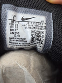 کتونی رانینگ و پیاده روی نایک گاید ۱۰ مستر کوالیتی رنگ مشکی NIKE ZOOM